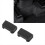 Car Seat Rail Protective Plug Rear End Cover for Y 5