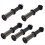 5-Pack -11117 15678-28010 Oil Control Valve Filter Element for // 5