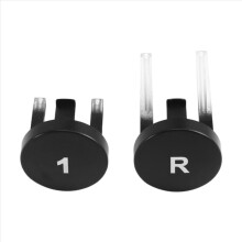 81040100 Car Reverse Button R 1 Switch Fit for GranTurismo GT 4.7 Sport F1