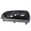 Automatic Shift Gear Trim Panel Display Cover 84651-0U200 for Auto Parts 2