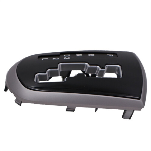 Automatic Shift Gear Trim Panel Display Cover 84651-0U200 for Auto Parts 1
