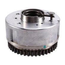 2437003000 24370-03000 Timing Camshaft Gear CVVT for Accent Ix25 Reina I10 I20 1.4L 2017-2019