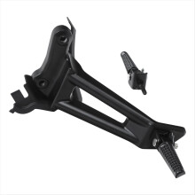 Passenger Footpegs Footrests for Rebel 1100 CMX1100A CMX1100D 2021-2025