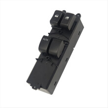 Car LHD Driver Side Power Window Switch 314434368568 for D-Max 2011-2019 2-Door