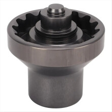 3/4in Drive 15 Teeth Centre Lock Wheel Nut Socket Aluminum Remover Installer Wrench Repair Tool for 911 GT3 918