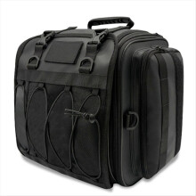 Outdoor Motorcycle Rear Support Bag Travel Storage Toolkit Large Capacity Waterproof