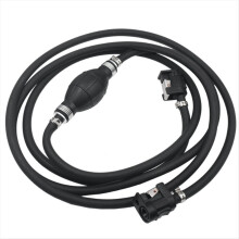 Boat Line Assembly Gas Hose Marine Pipes Motor Engine Oil 8mm for Outboard