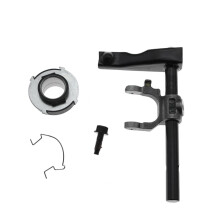 New Clutch Release Fork Shaft Assembly 41430-02700 for I20 Soul 2004-2018 4143002700 4143002720
