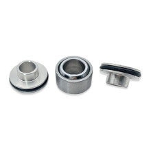 17-23 Motorcycle PDS Rear Lower Bearing Bushing Kit Fisheye Bearings for EXC EXCF XCW XCFW Dirt Bike