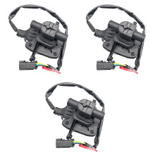 3PCS 1793197 1503790 New Heating Control Valve for Truck 4 5 6 Series 2160199 1741027