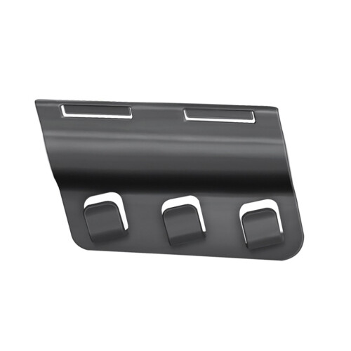 Rear Trunk Hook for Model Y/3 2025 Side Car Interior Modification Accessories
