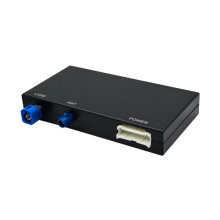 Wireless Carplay Module for C/GLC/S Class W205 W253 NTG5.0 System Android Auto Box Car Play Interface