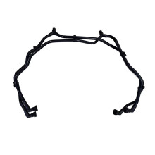 LR091810 Intercooler Water Hose Radiator Coolant for 2013- T2H1436 T4N24888