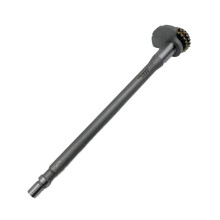 Engine Balance Shaft 2720302872 A2720302872 for M272 W221 C350 CLK350 E350 ML350 R350 S400 SLK350