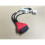 For CAN Bus Diagnostic Cable 1-to-3 Splitter for /LAUNCH/ EV Scan Tools 3