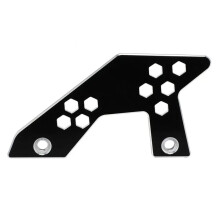 Motorcycle Chain Guard Cover Protector Belt for Ultra Bee