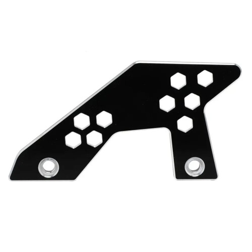 Motorcycle Chain Guard Cover Protector Belt for Ultra Bee