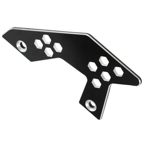 Motorcycle Chain Guard Cover Protector Belt for Ultra Bee 2