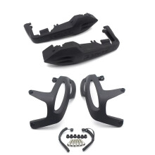 Engine Cylinder Head Guard Ignition Plug Cover Crash Kit for R1200GS Adventure R1200R R1200RT 2005-2009 GS/R/RT