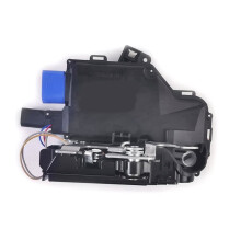 Door Lock Actuator Latch Mechanism for 2003-2010 Rear Left 95553201506