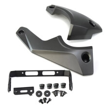 Motorcycle Engine Guards for GSX-8S 2023-2024 GSX-8R 2024 Chassis Fairing Accessories