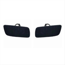 61677244959,61677244960 Left+Right Side Headlight Cleaning Nozzle Cover for Ghost 2010-2018