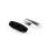 Car Interior Seat Adjustment Button Switch Cover Trim Replacement for ///718/911 Black 7
