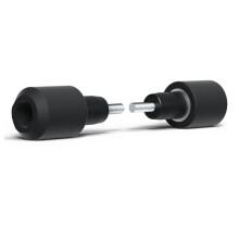 For YZF R7 2022-2024 7 / GT 2021-2024 Motorcycle Falling Protection Frame Slider Crash Bobbins