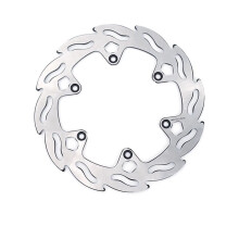 Motorcycle Front Rear Brake Disc for SX/XC125-450 EXC/XCW125-525 TC/FC/TX/FX125-450 TE/FE125-501 A2