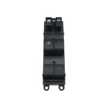 Car Power Window Switch Button 25401-ZT50B 25401ZT50B for 2005-2008 Sentra 2011 2012 LHD