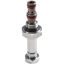 6667687 New Solenoid Valve Spool for Skid Steer Excavators 337 341 453 553 751 863 A220 S130 T180 6665004