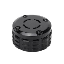 Radio Control Knob 86128-0C060 for 2022-2025 Power Display Volume Replacement