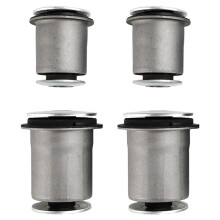 Car Arm Bushing Lower Control Set 48654-60030 48655-60030 for Cruiser Prado