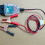 Digital Display Car OBD2 Battery Replace ECU Connector Saver Auto Memory 5
