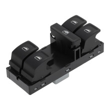 Power Window Control Switch 6RD959857D for 2011-2013 Accessories
