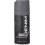 3 x 150ml Denim Black Body Deodorant Spray 2