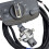 For A3 8V Rain Sensor Automatic Wiper Auto Head Light with Headlight Switch 81D955547A 4