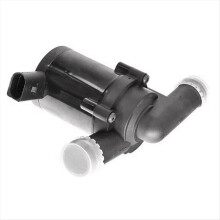 LR064320, LR003195 Auxiliary Water Pump for 207 208 3008 Land