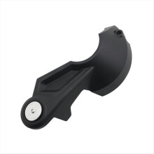Motorcycle Final Drive Guard Rear Shaft Protection Cover for R1300GS R1300 GS R 1300 ADV Adventure 2023-2025
