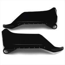For R1300GS Handguard Hand Shield Protector Windshield R 1300 GS 1300GS Adventure R1300GSA 2023 2024 Motorcycle A1