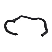 C2Z4553 Engine Cooling Hoses Water Tank Pipe Radiator Coolant Hose for XF XFR 2010-2015 3.0 5.0L