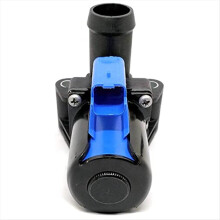 For Escape 2016 2015 2014 2013 1.6 Heater Coolant Control Valve BM5G-18495- 1870523 BM5G18495DA BM5Z-18495-A