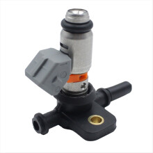 Motorcycle Inject Nozzle Holder for LX LXV S Sprint 150 Replacement Parts
