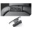 Seat Back Hook for Y 2025 Launch Model 3 2024 Multiple Hooks Foldable Design 7