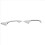 1Set Door Handle Cover Trim for GLA200 ML Exterior Pull 5