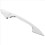 1Set Door Handle Cover Trim for GLA200 ML Exterior Pull 7