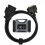 For SUPER MB PRO M6 Diagnostic Cable Obd 2