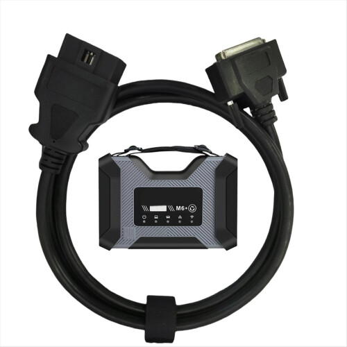 For SUPER MB PRO M6 Diagnostic Cable Obd 1