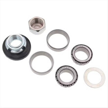 1Set 41-22.5-24 Steering Stem TAPER Bearings for CRF 50cc -250cc Dirt Pit Pro Bike 91683/22.5 91683/24