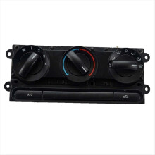 Car Temperature and Climate Control Switch 5L3419980AA 6L3Z19980AA for LHD